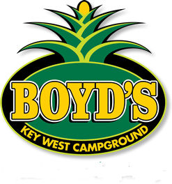 Boyds Key West Campground Key West FL 33040