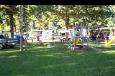 Oak Crest Campgrounds West Liberty Ohio 43357