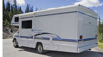 New Jersey RV Parks: 